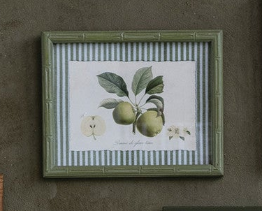 Framed Birds & Botanicals - 12 Styles