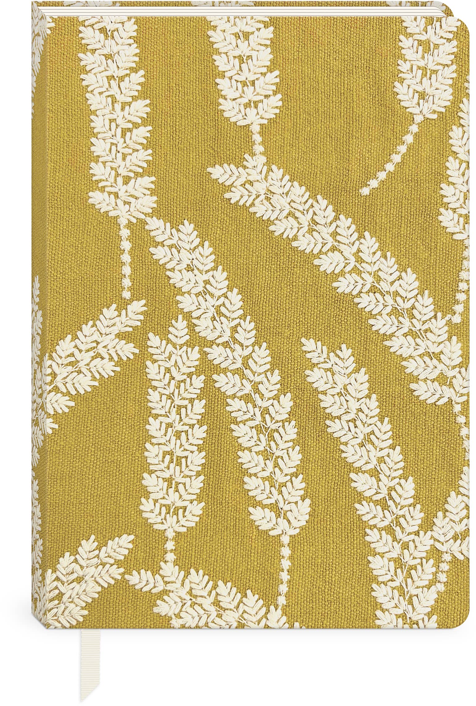 Wheat Fabric Journal