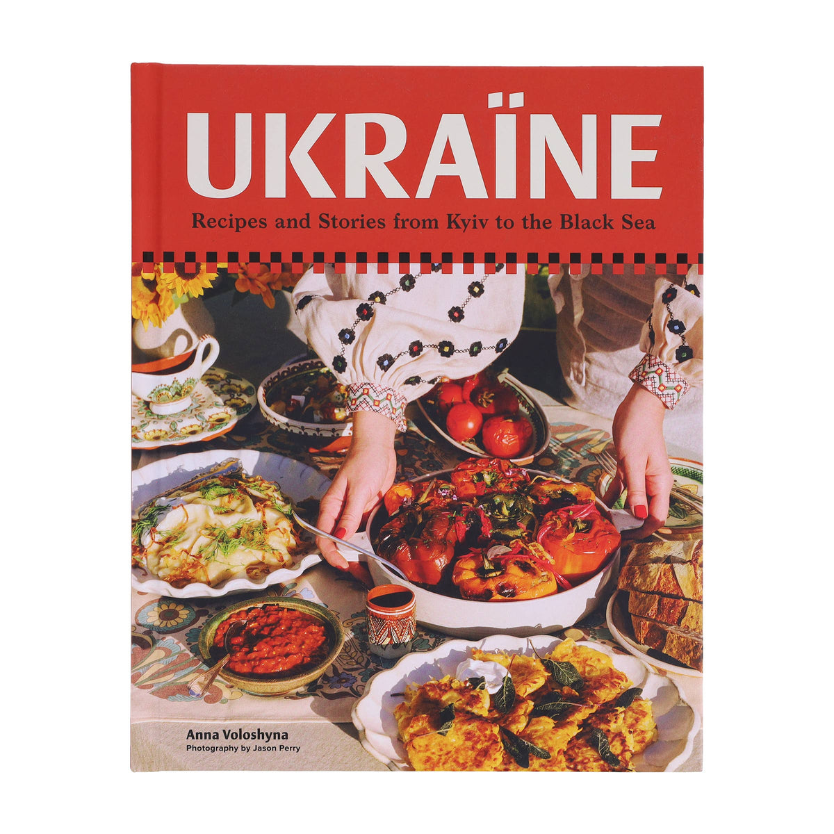 Ukraine