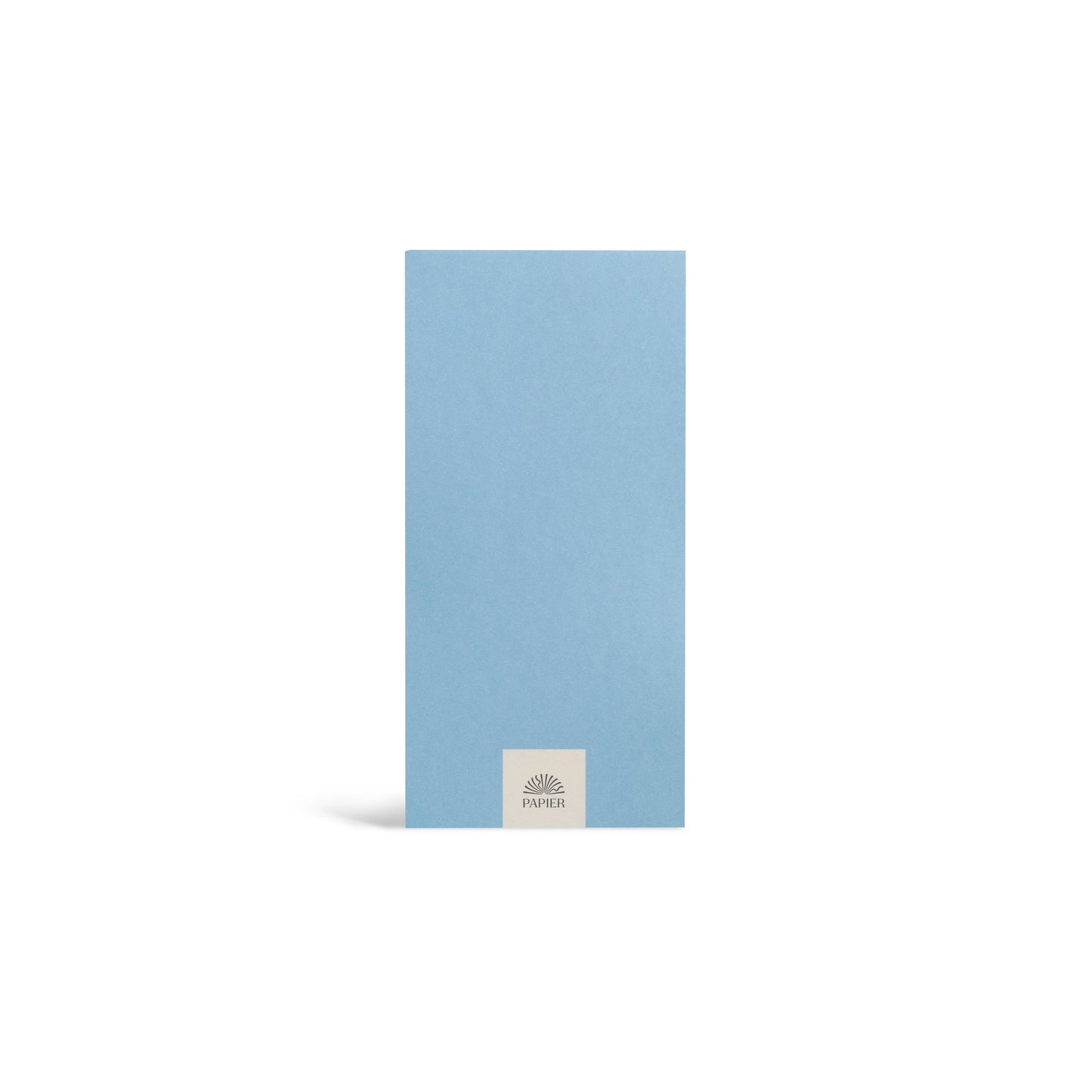 Productivity Daily List Pad, Undated