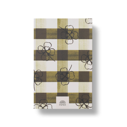 Productivity Weekly Planning Pad, Undated - Picnic