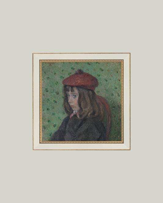 Felix Pissarro: 5x5