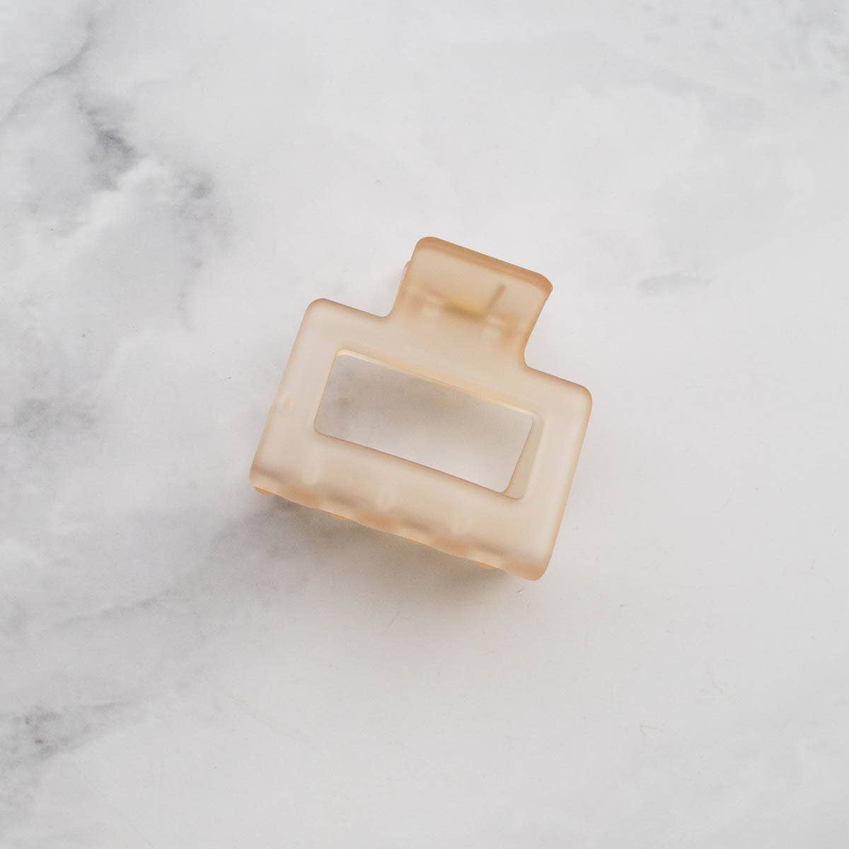 Ice Matte Kylie Hair Clip