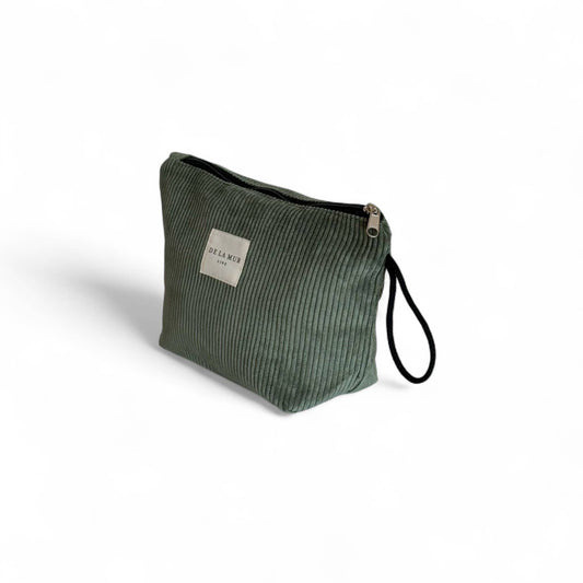 Large Makeup Bag Tree