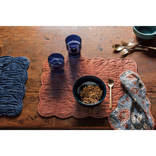 Dahlia Napkin Set of 4