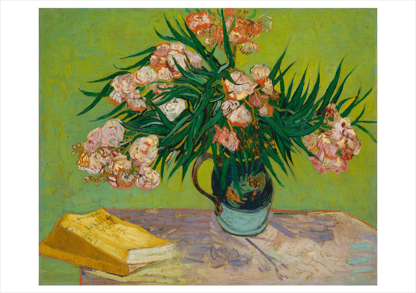 Vincent van Gogh Boxed Notecard Assortment