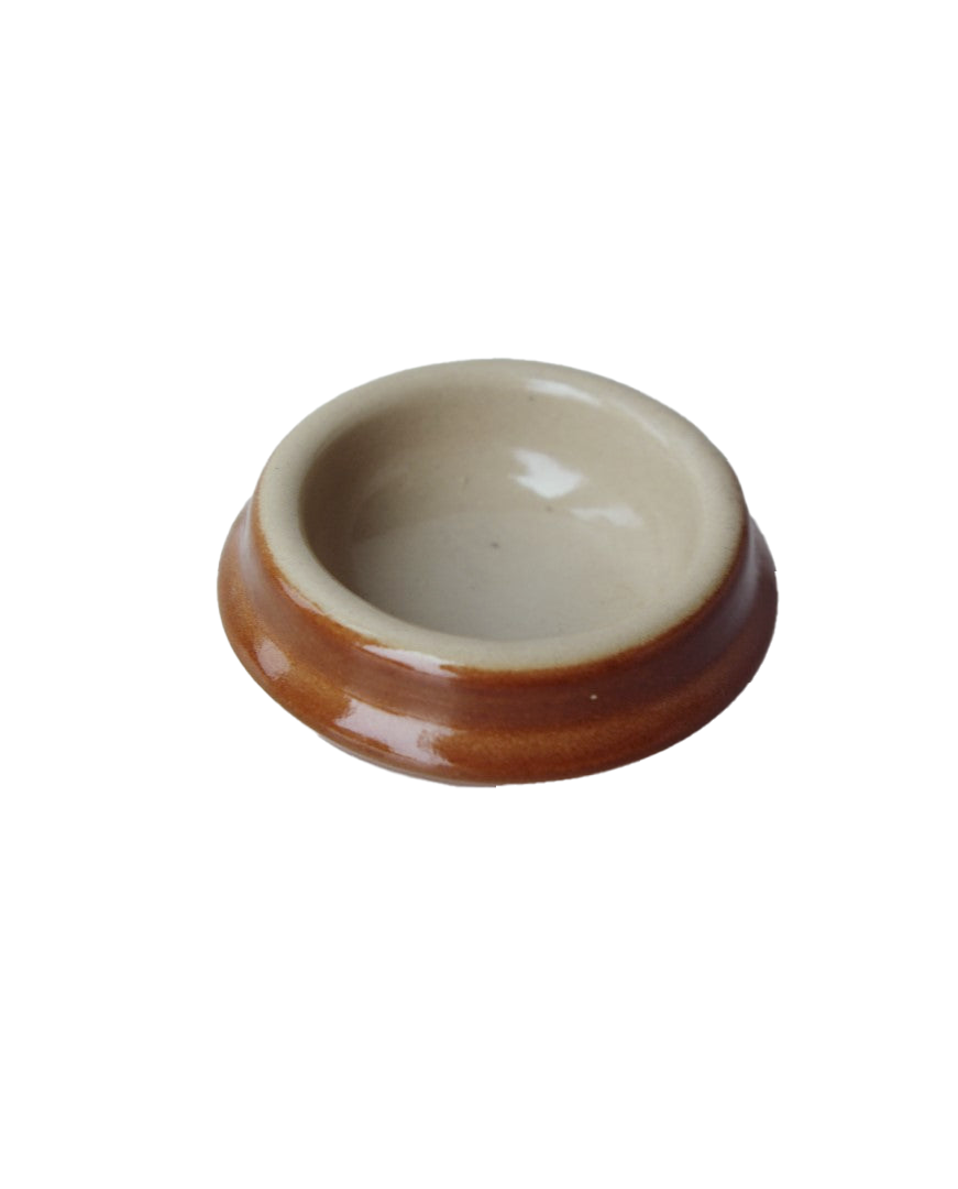 Butter Pot