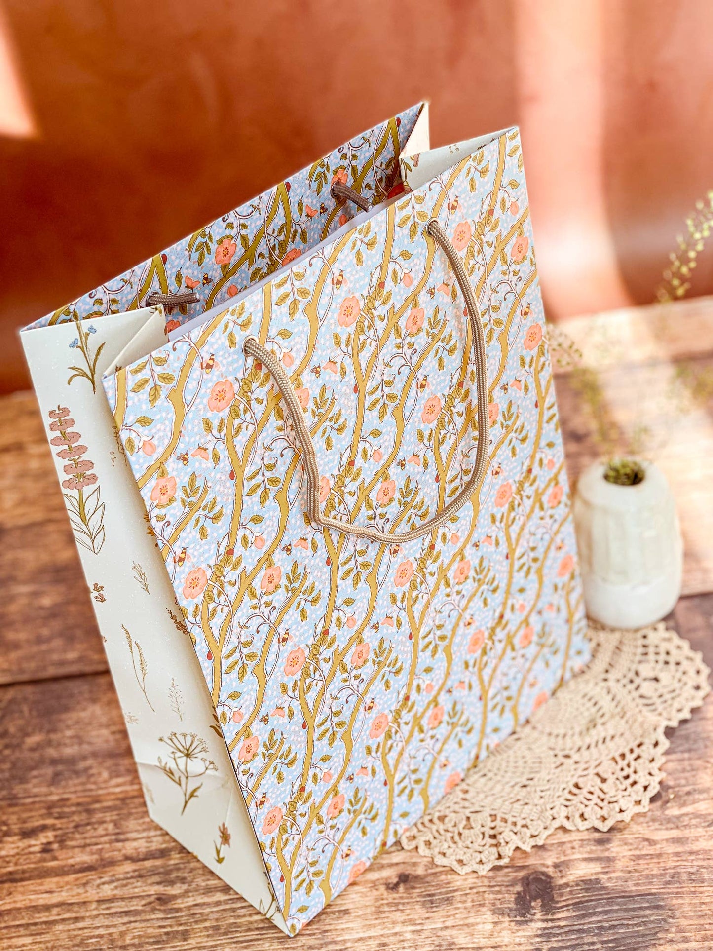 Wild Mountain Gift Bag
