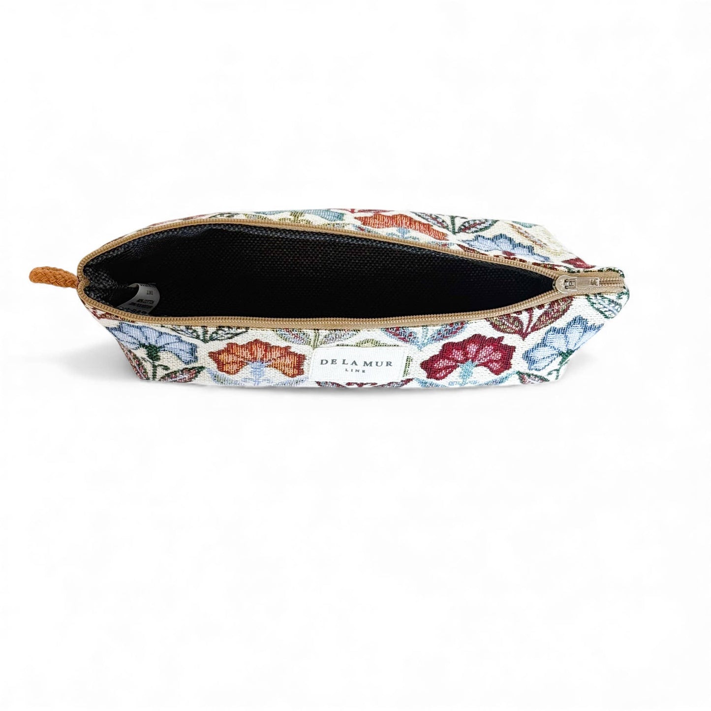 Pencil Case in Flora