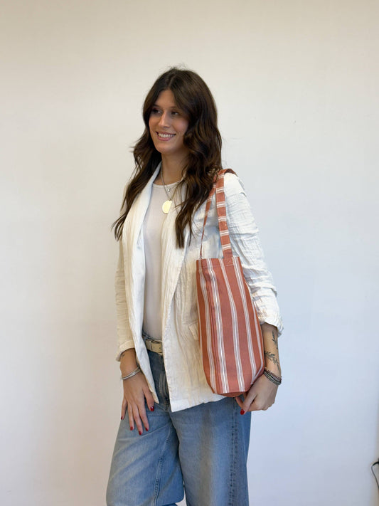 Small Bag Mineo