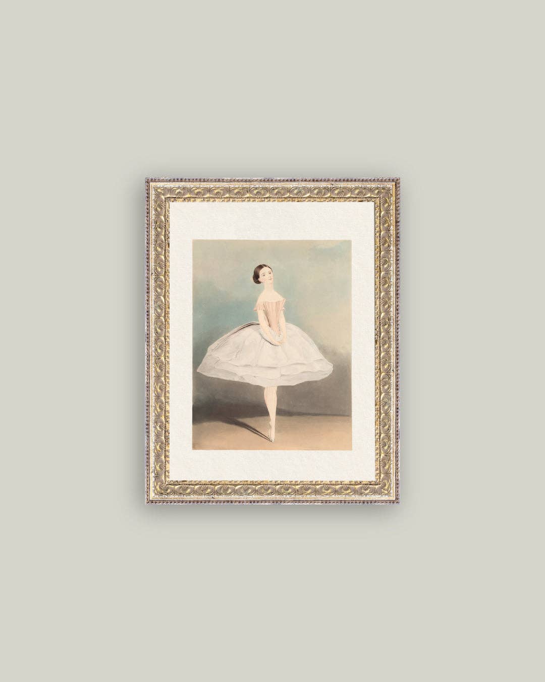 Ballerina