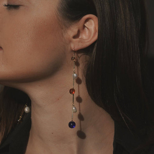 Fête Earrings - 4