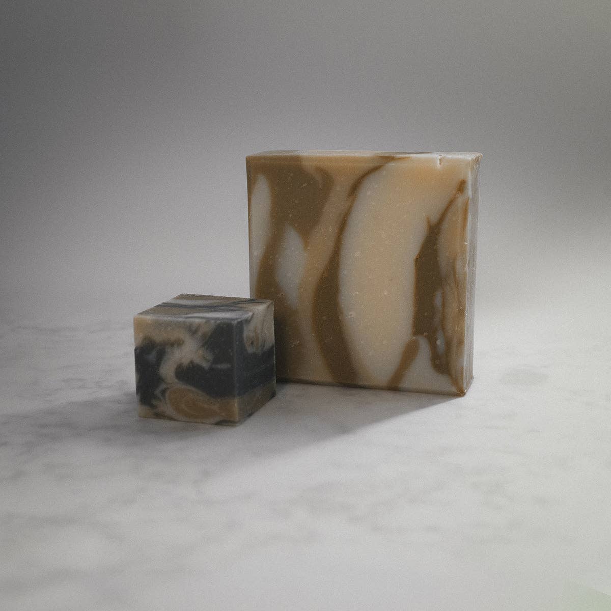 Giza: BIODEGRADABLE CLAY SOAP