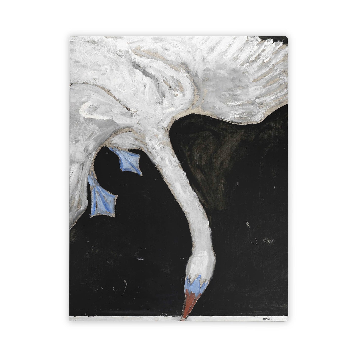 Hilma af Klint Large Notebook Set