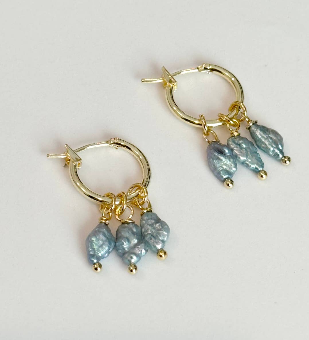 Labyrinth Hoops