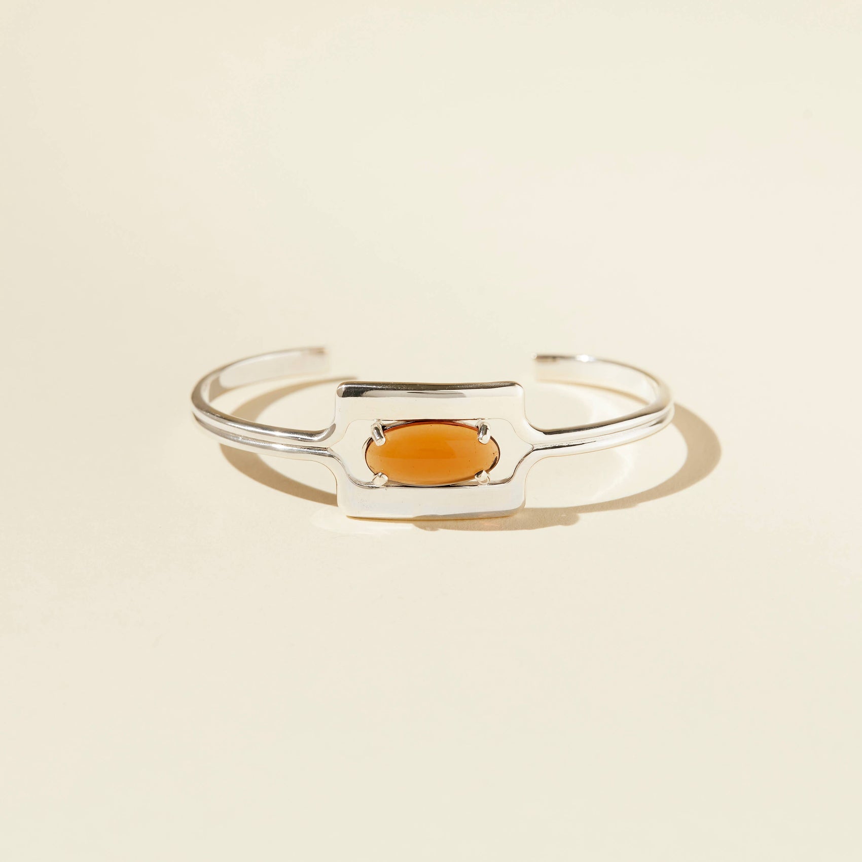 Walton Cuff - Brown