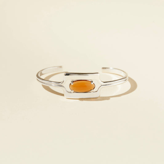 Walton Cuff - Brown