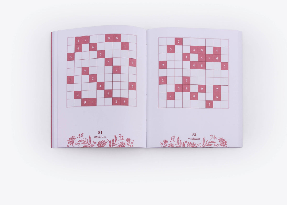 Vintage Sudoku