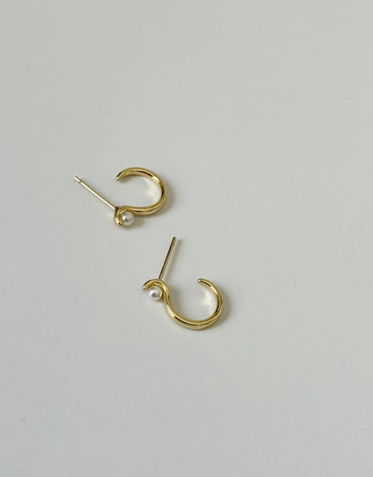 Avalynn Earrings