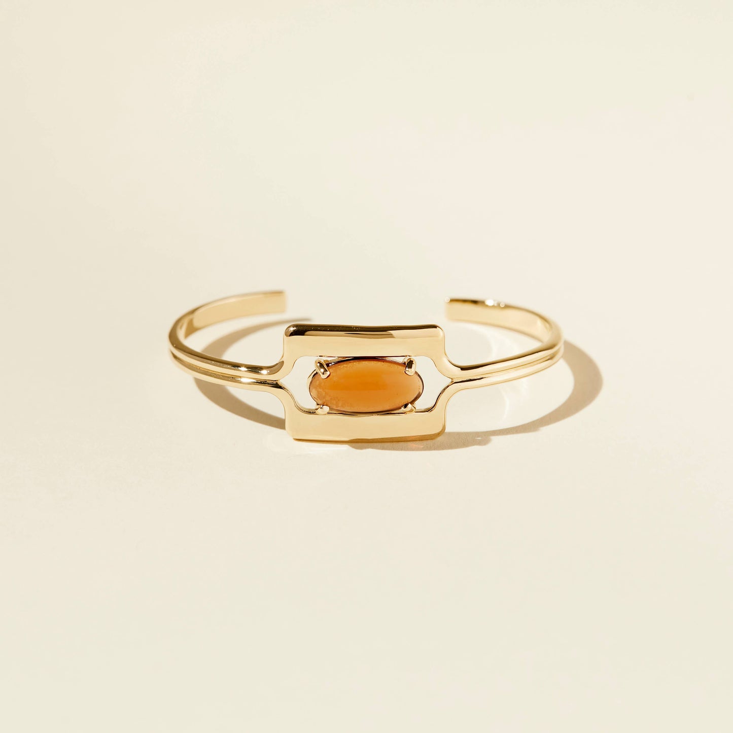 Walton Cuff - Brown