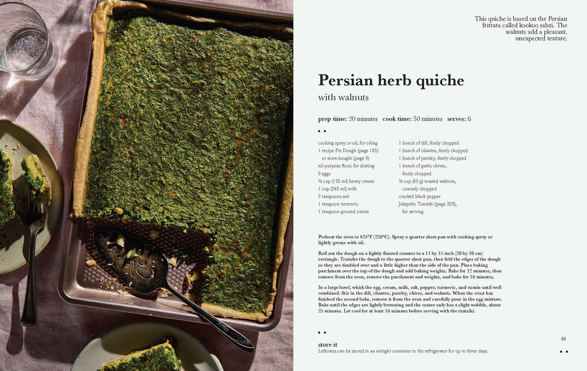 Sheet Pan Meals