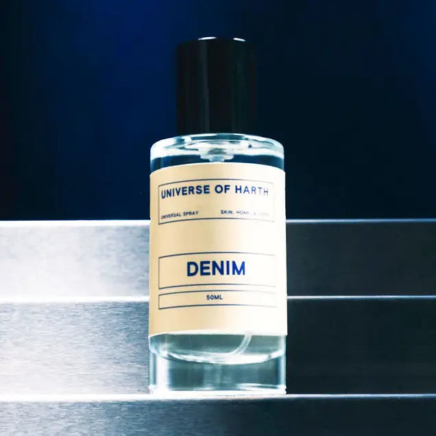 Denim - Universal Spray
