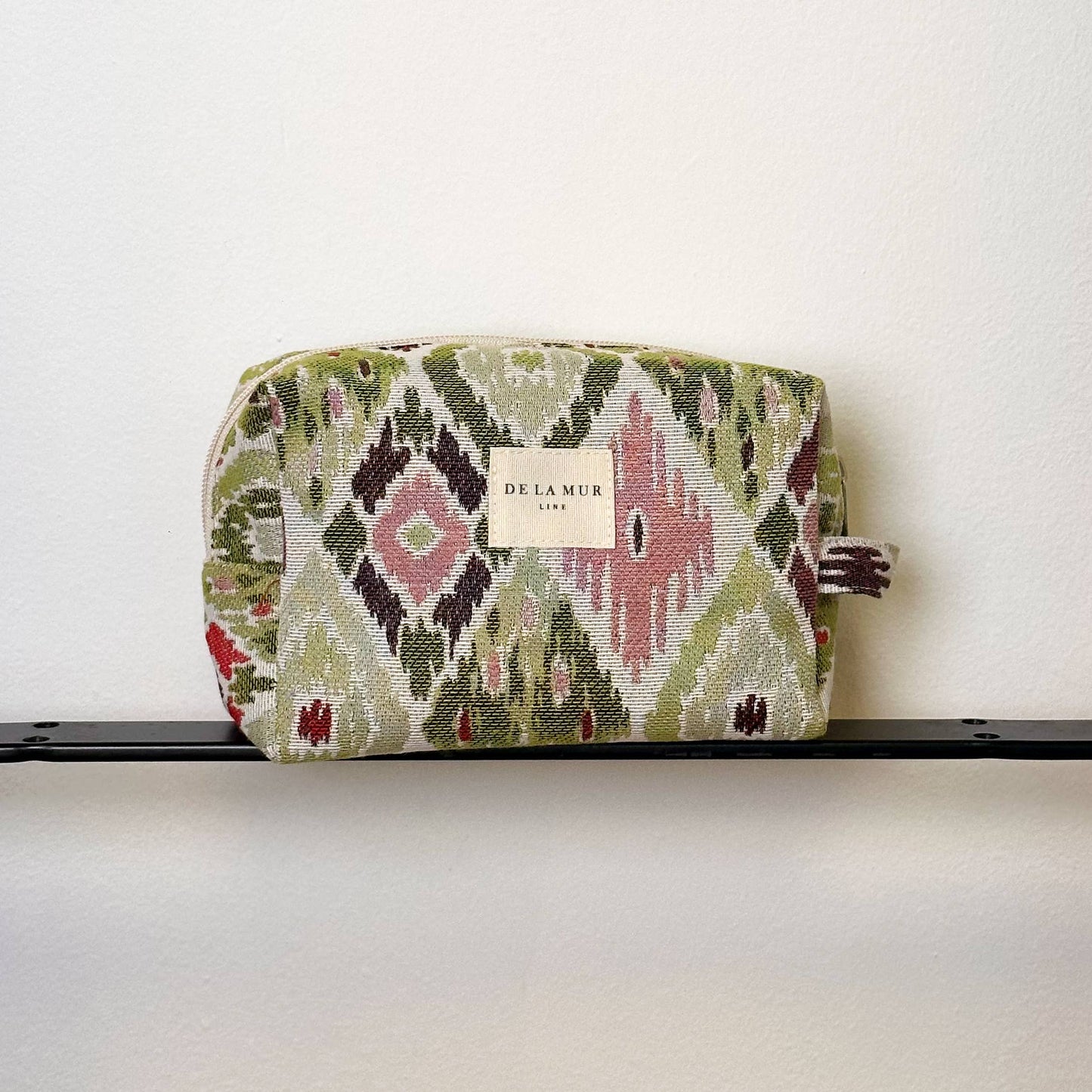 Medium Makeup Bag Alga