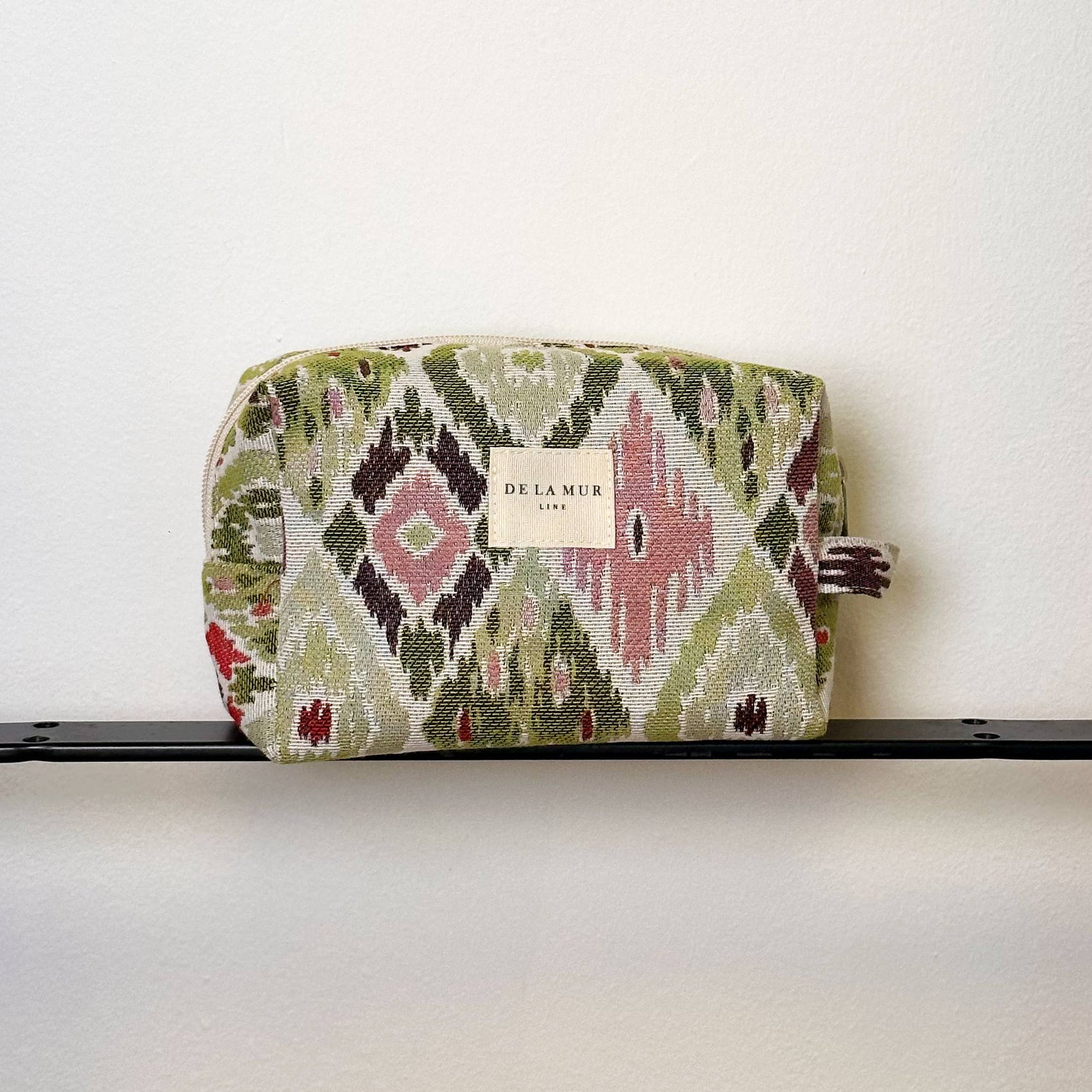 Medium Makeup Bag Alga