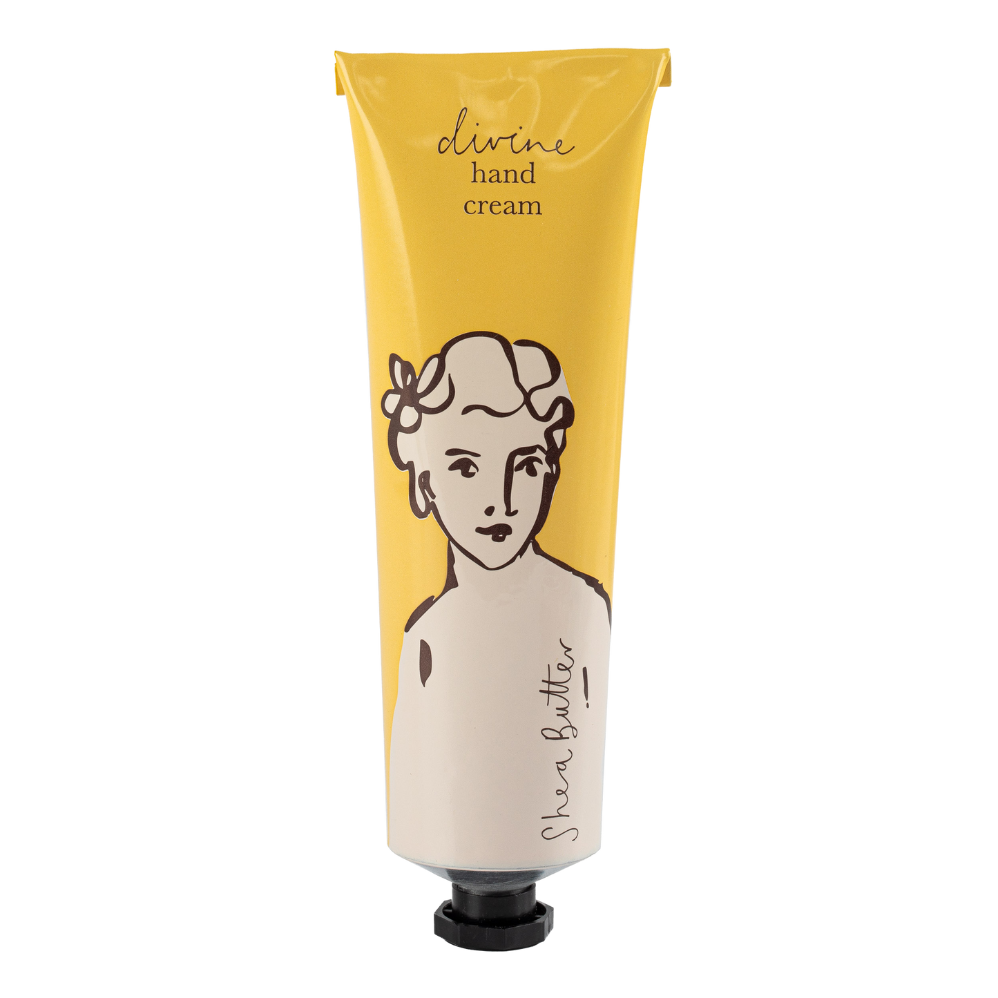Shea Butter Divine | Hand Cream