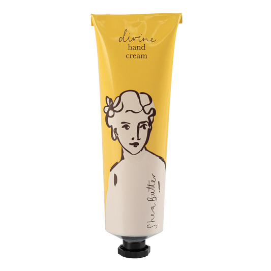 Shea Butter Divine | Hand Cream