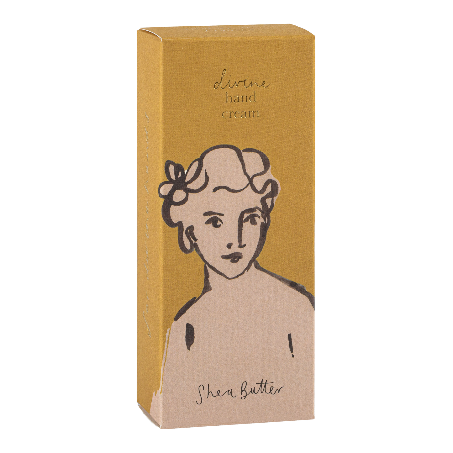 Shea Butter Divine | Hand Cream