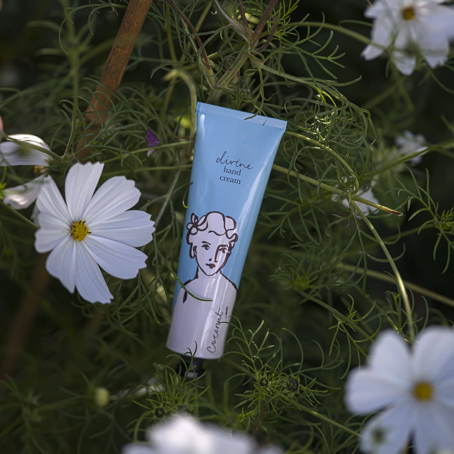 Coconut Divine | Hand Cream