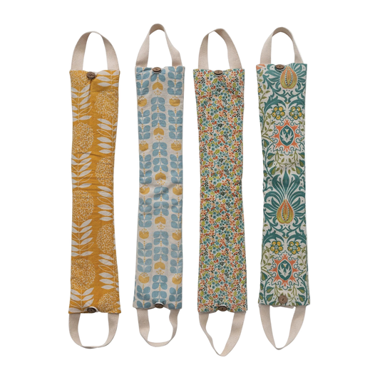 Microwaveable Hot/Cold Neck Wrap - 4 Styles