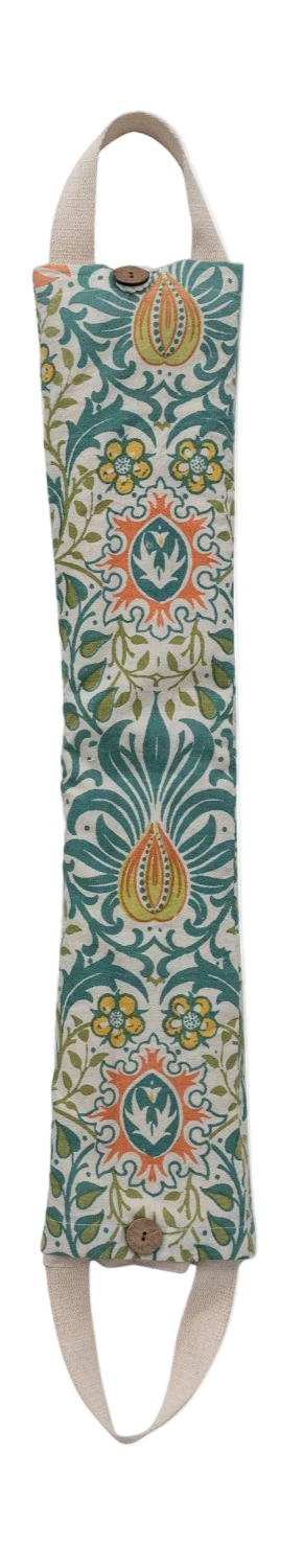 Microwaveable Hot/Cold Neck Wrap - 4 Styles