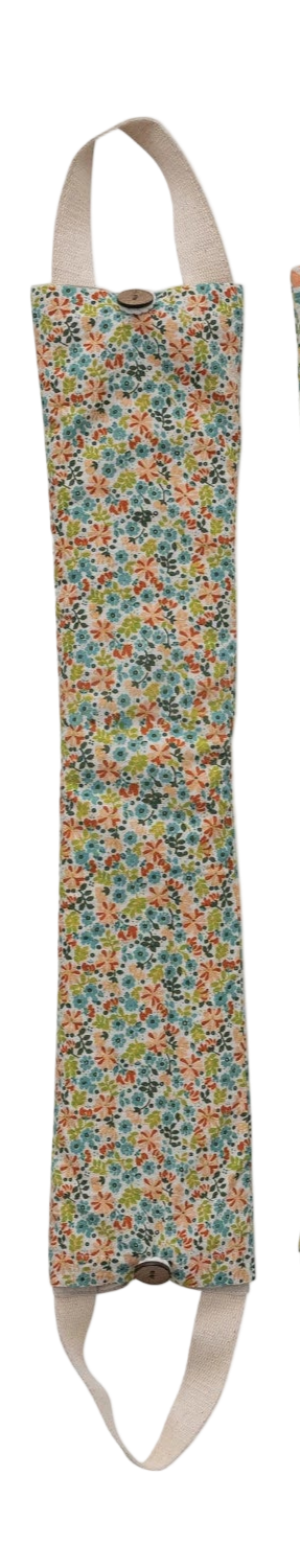 Microwaveable Hot/Cold Neck Wrap - 4 Styles