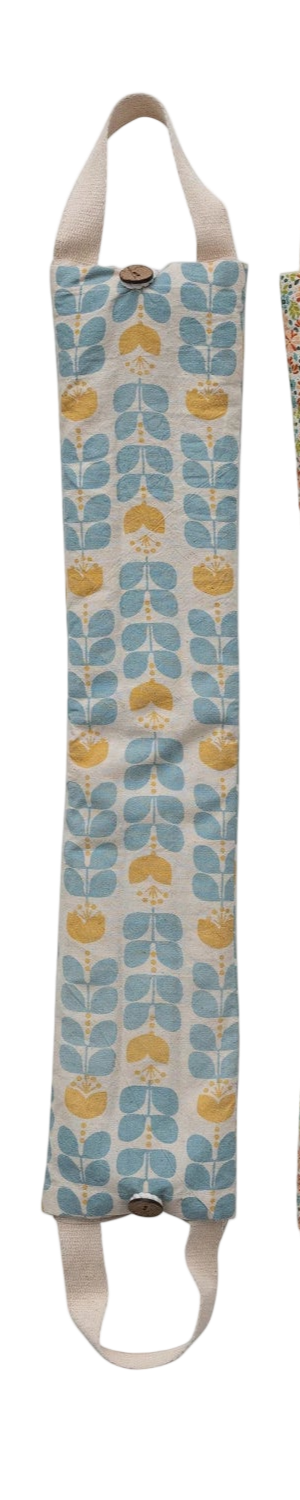 Microwaveable Hot/Cold Neck Wrap - 4 Styles