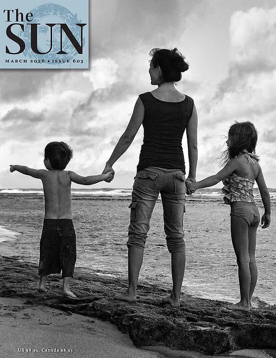 The Sun Magazine