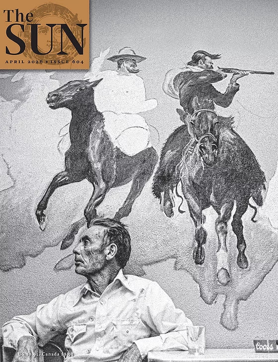 The Sun Magazine