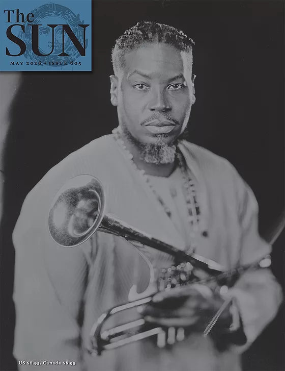 The Sun Magazine