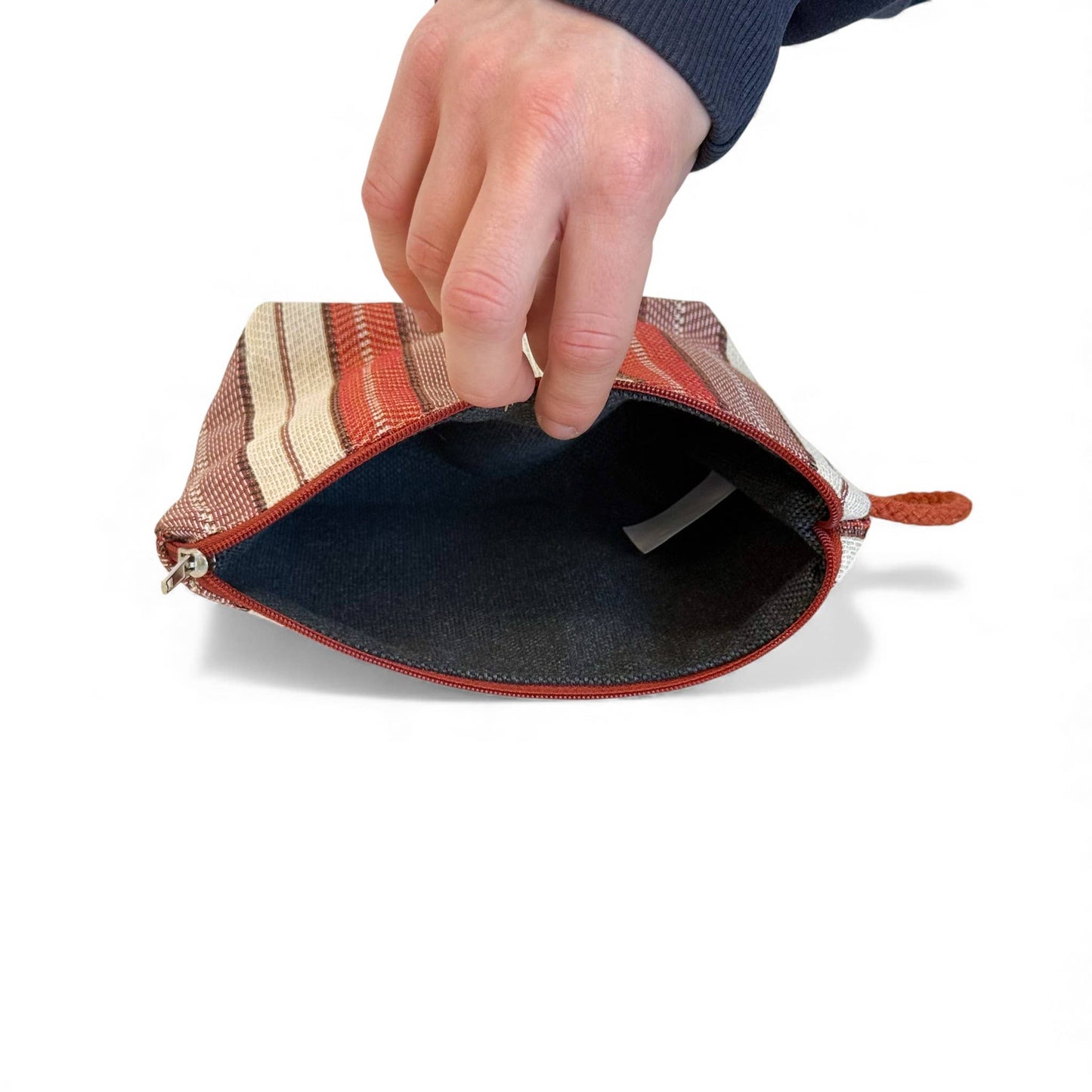 Small Makeup Bag Make