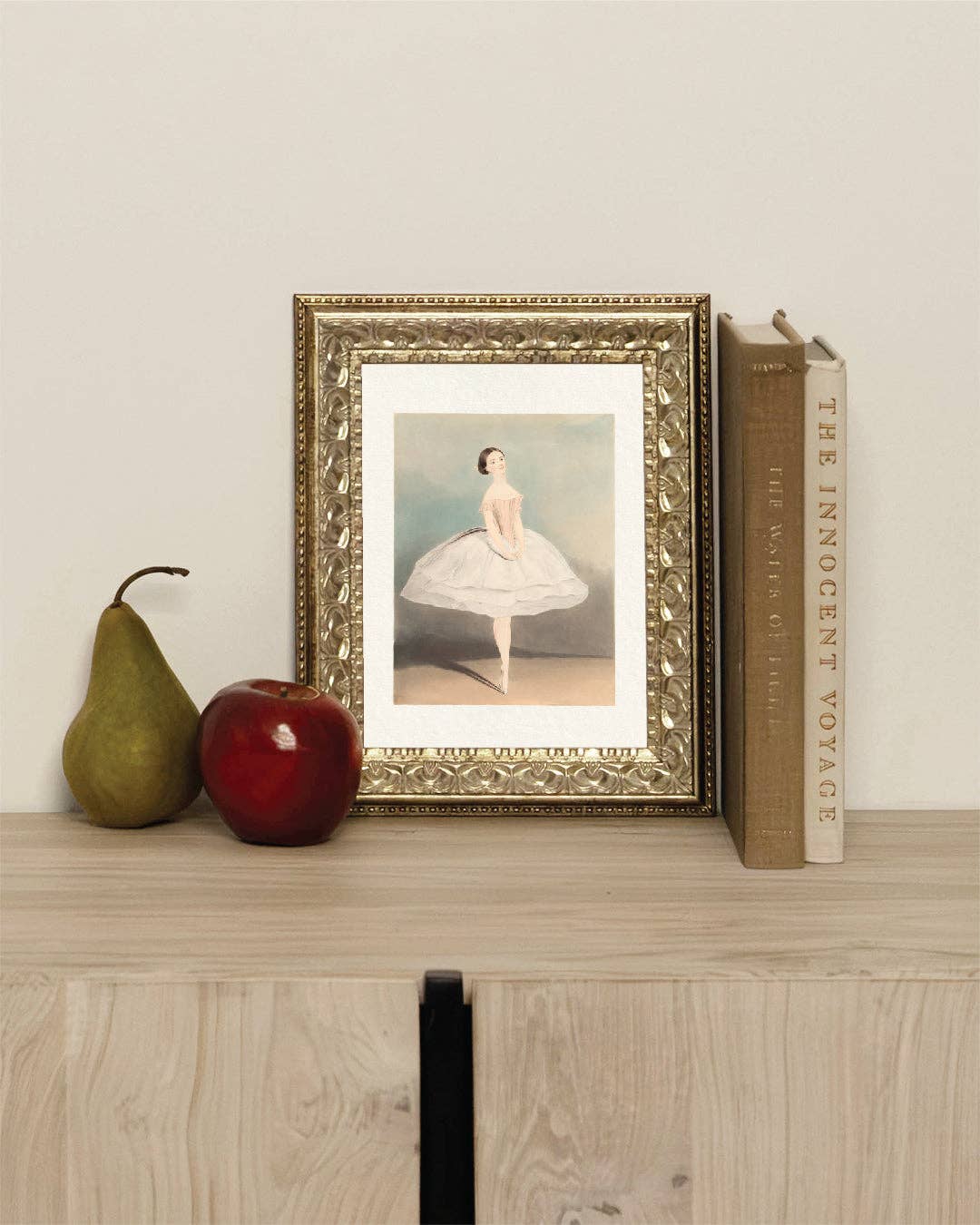 Ballerina