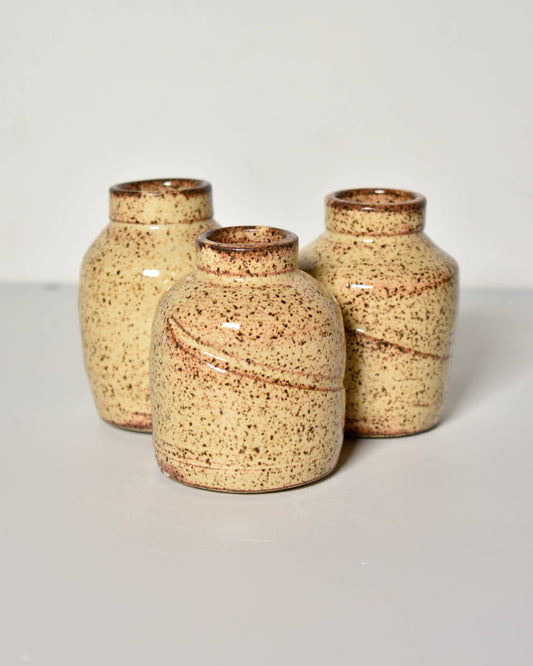 Budvase: Celadon