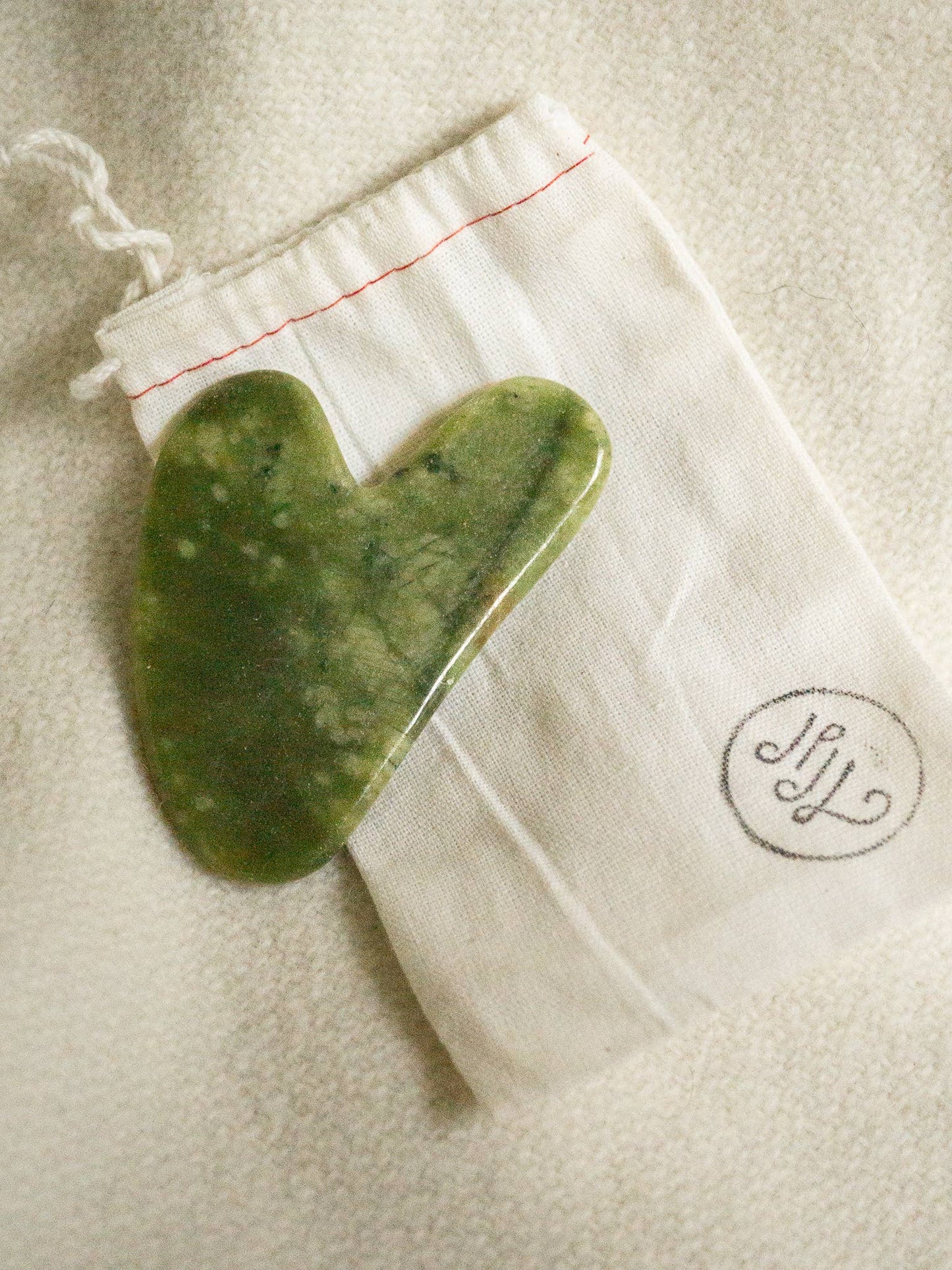 Jade Gua Sha