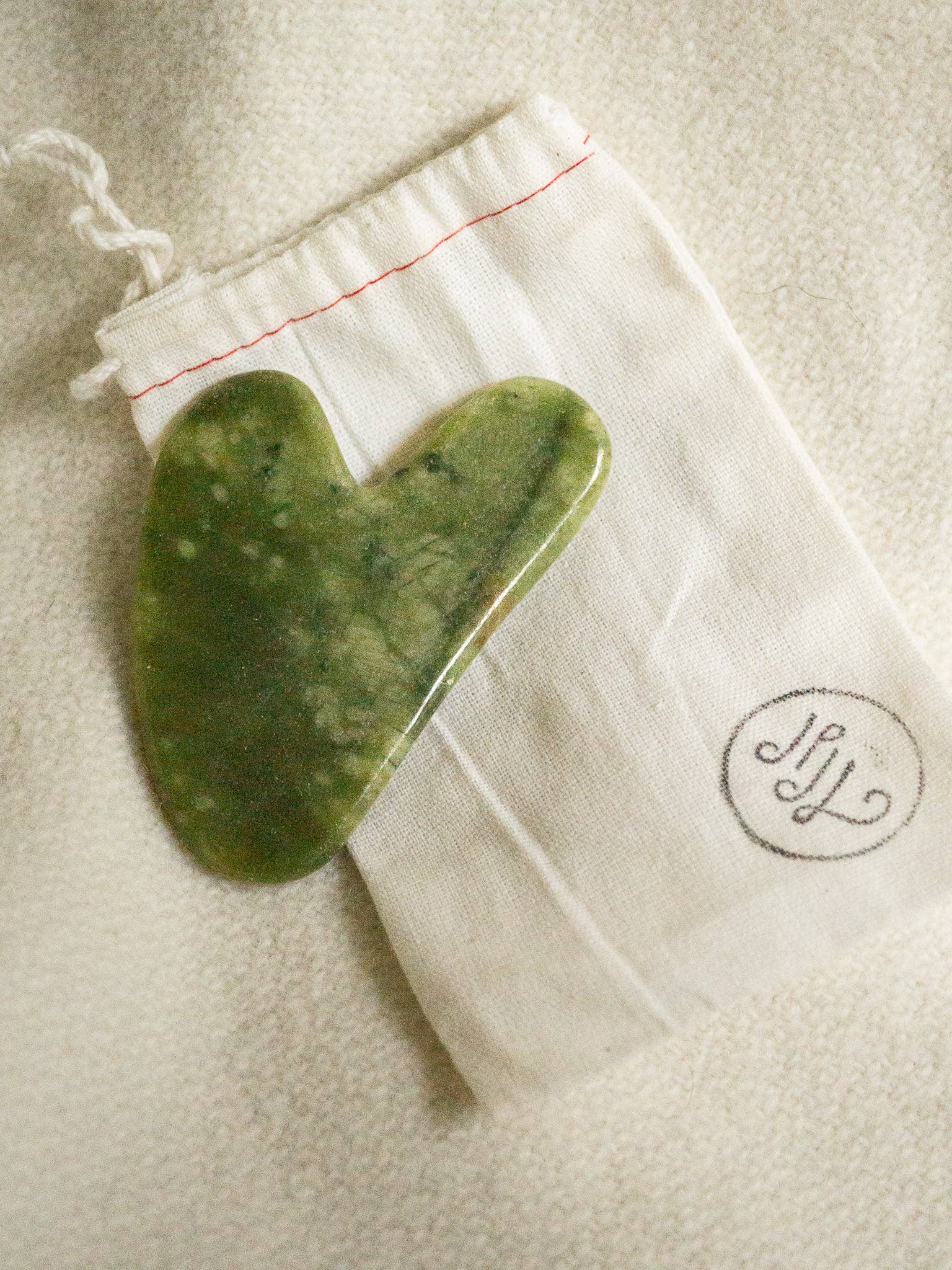 Jade Gua Sha