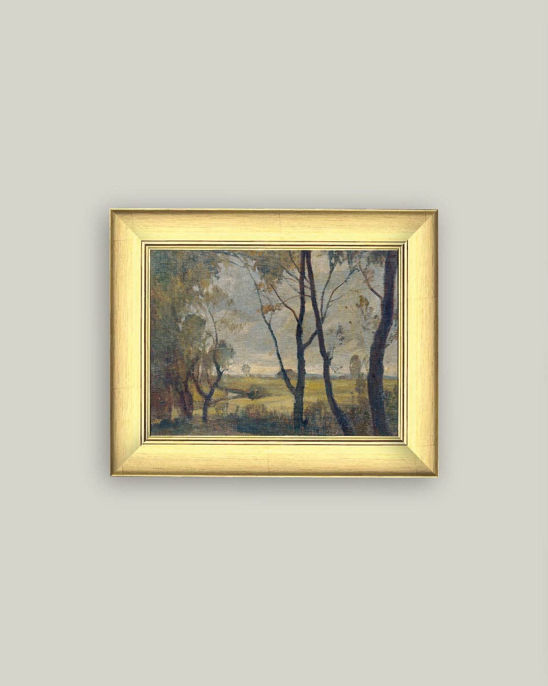 The Woods: 17x13