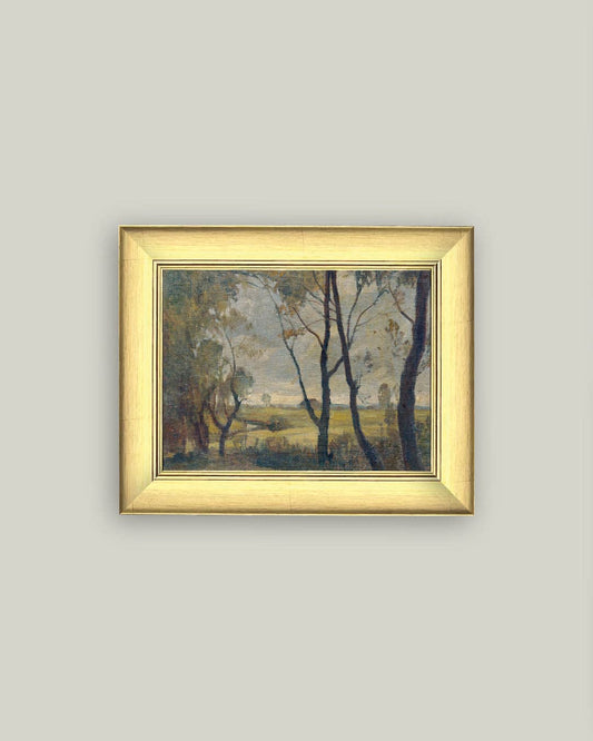 The Woods: 17x13