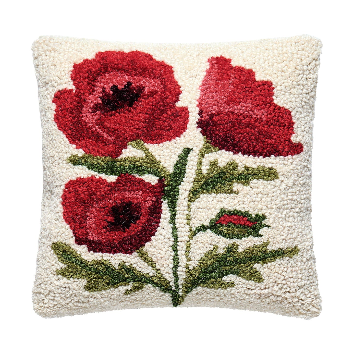 PoppiesHook Pillow