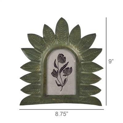 Sevilla Frame - Arch