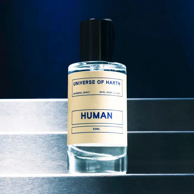 Human - Universal Spray