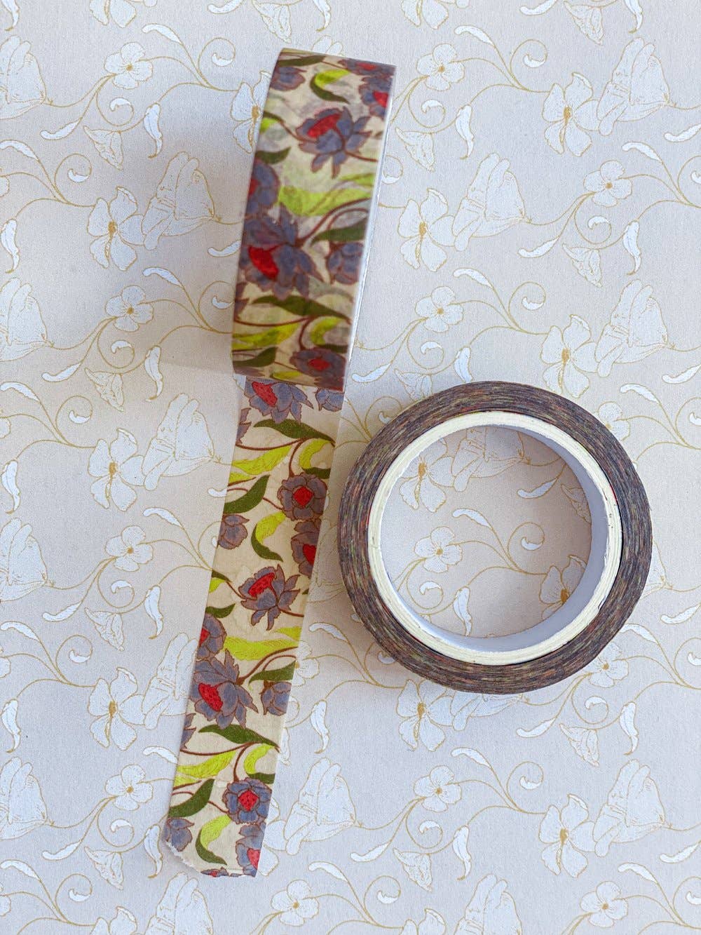 Primavera Washi Tape